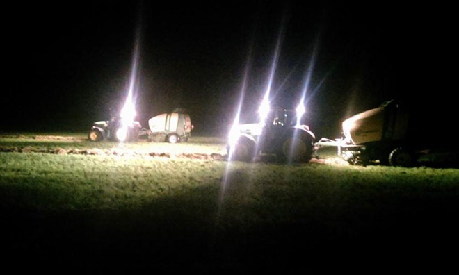 Arbeiten im Schichtbetrieb